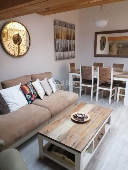 Apartement 2 camere Otopeni Liniste si Armonie, Bucatarie Inchisa - 2