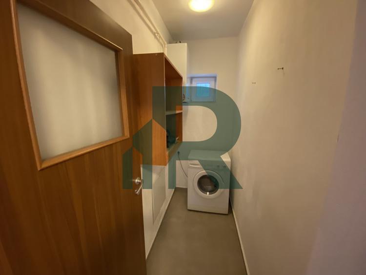 Apartament decomandat cu 2 camere si balcon in Cartierul Lazaret