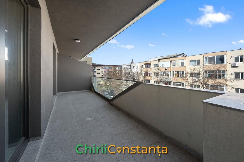 ✅Ideal birou: Apartament cu 2 camere, loc de parcare - zona City Park