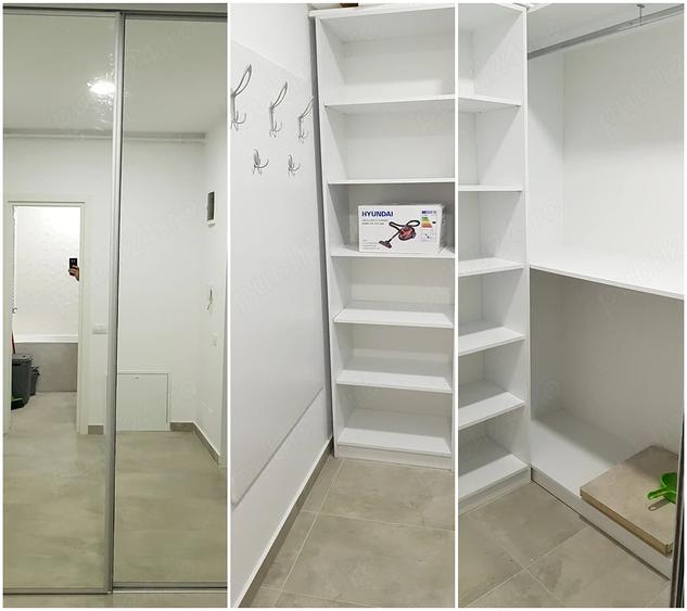 Garsoniea zona Grozavesti Politehnica Complexul Novum