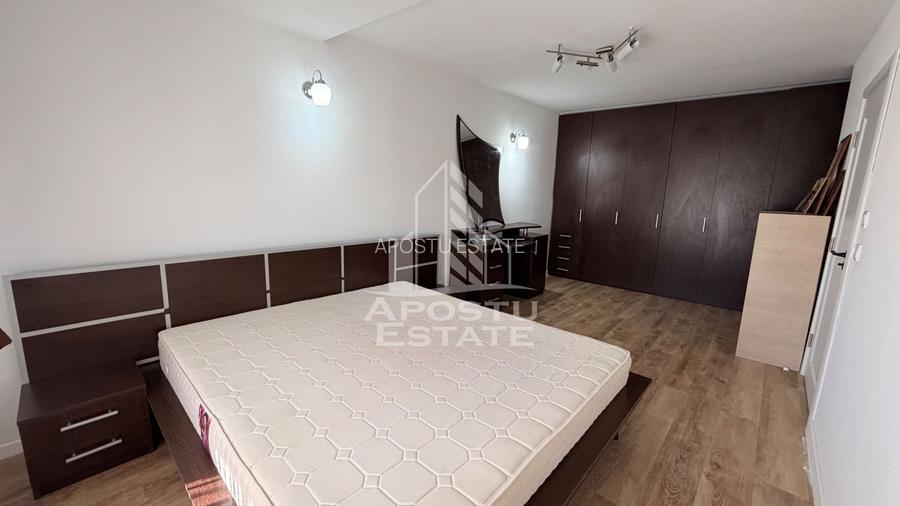 Apartament cu 2 camere de vanzare, zona Girocului, Timisoara - 3