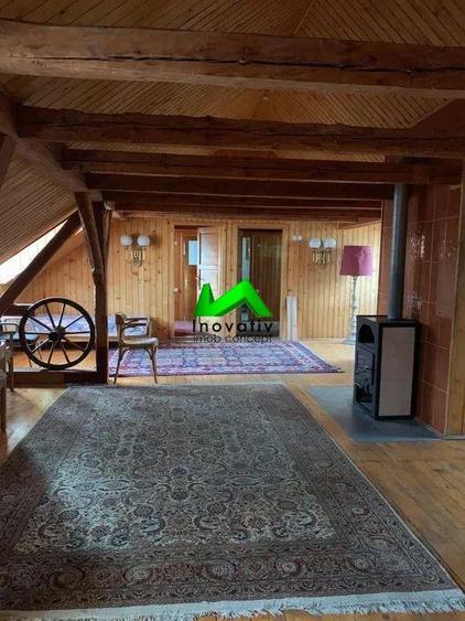 Casa de inchiriat muncitori Sibiu Turnisor