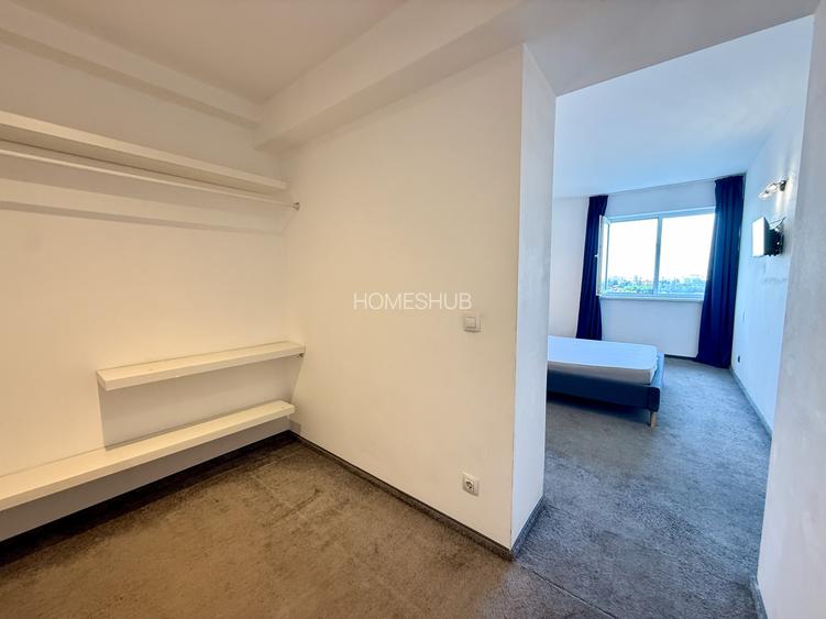 Apartament 2 camere cu dressing si panorama - 45 mp | Rin Grand Residence - 7