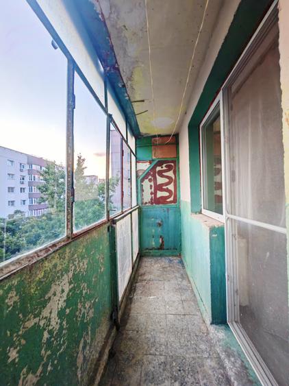 Lujerului | 3 minute metrou | Apartament decomandat la cheie de inchiriat