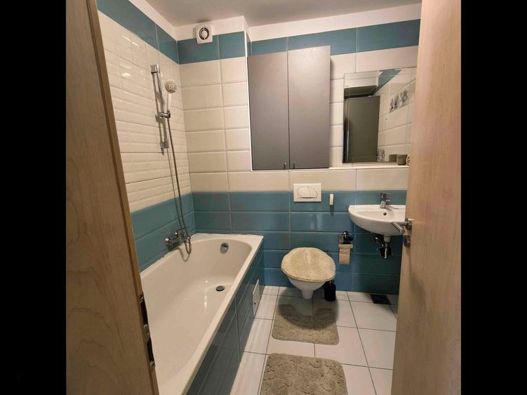 Apartament 2 camere mobilat si utilat modern zona Coresi
