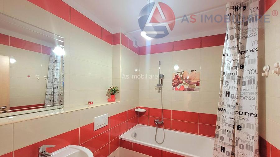 Apartament Modern 2 Camere + Parcare | Brașov, Zona Coresi -Ansamblul Grandis - 15