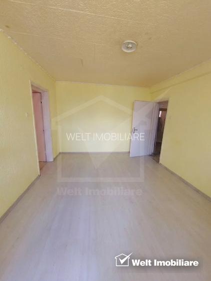 Apartament cu 2 camere, etaj 3/4, 50 mp, Gheorgheni, zona Iulius Mall - 2