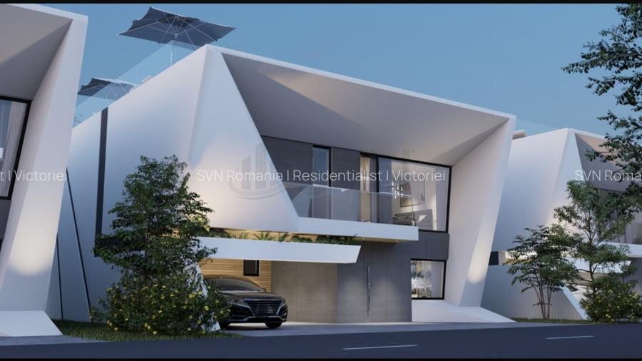 REV2003354 Casa Smart 5 Camere complex Serenity - 3