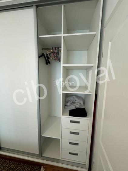 Apt. 2 camere Titan,Str. Postavarul 3,la 10 min. metrou Nicolae Grigorescu - 9