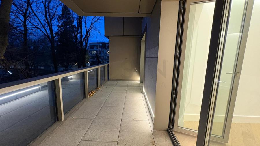 REA1026592 Apartament 2 camere cu parcare subterana