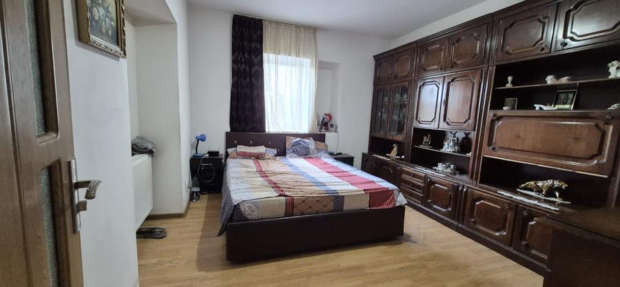 Oportunitate de investiție rară în Sighetu Marmației – proprietate mixtă