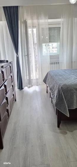 APARTAMENT 2 CAMERE | BD UNIRII | DECOMANDAT | CENTRALA | 2 BALCOANE
