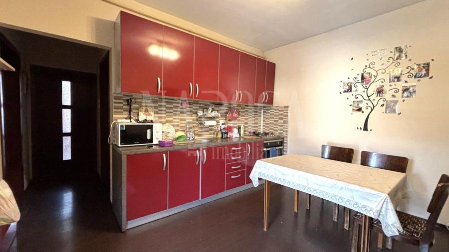 Apartament 5 camere de vanzare in Marasti, Cluj Napoca