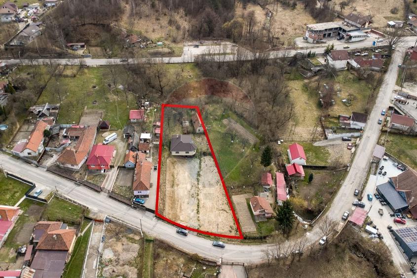 Casă premium de vânzare Vulcan jud. Hunedoara