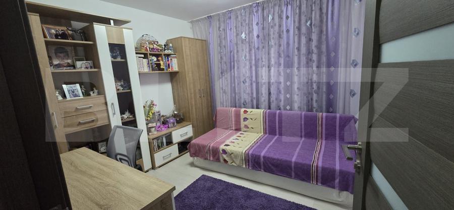 Apartament 3 camere, 69 mp, zona Micro 16