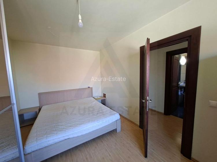 Apartament 3 camere 94 mp utili 2 bai 2 terase curte Calea Dumbravii - 6