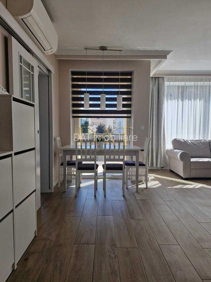 Apartament 2 camere | Sigma – Bună Ziua | Parcare subterană inclusă - 2