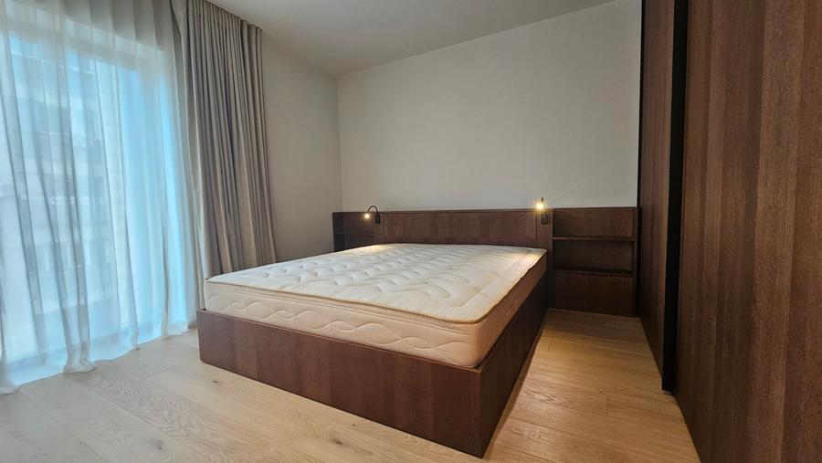 Noor Residence-Unirii-3 camere premium-prima inchiriere