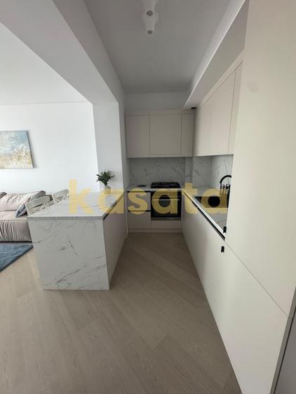 Chirie |Apartament 2 camere | Cortina North Pipera | Premium Living |