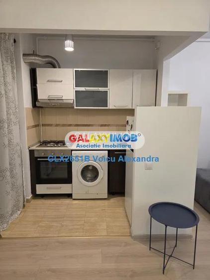 Garsoniera Moderna Berceni - Aparatorii Patriei - Metrou - 6