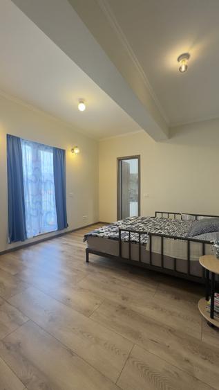 4 camere, 140mp, 4 bai, gradina, terasa, parcare, zona Corneliu Coposu