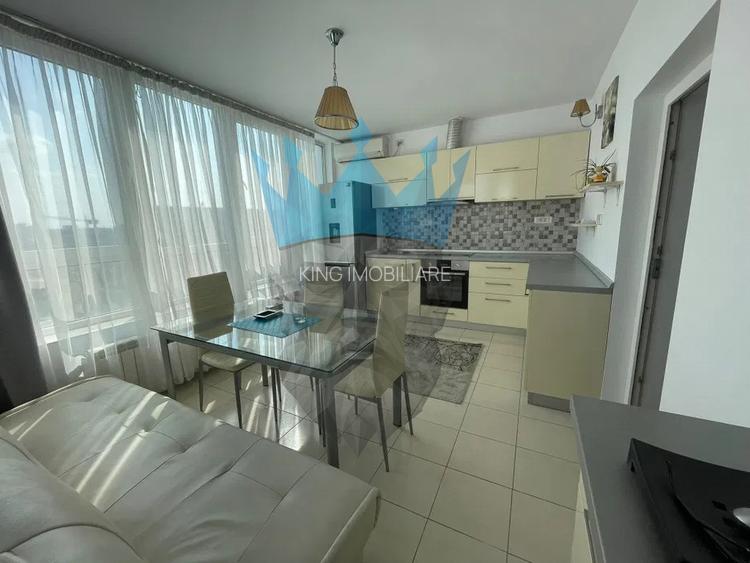 Apartament 2 Camere Calea Calarasilor - 12