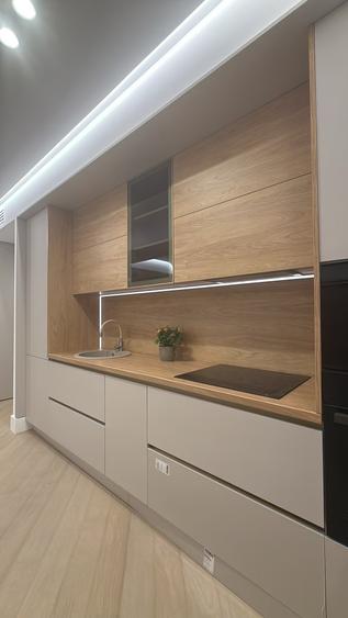 Cambridge School,3camere de vanzare complet mobilat