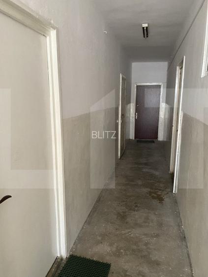 Spații industriale de închiriat – 50 m2 până la 400 m2 – Sfântu Gheorghe - 10