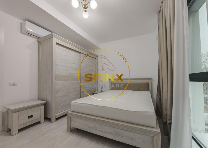 2 camere/ Decebal/ Piata Alba Iulia/ bloc 2026/ parcare optional