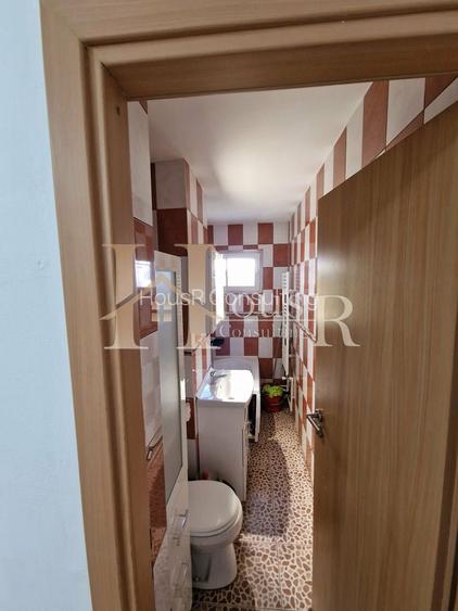 Decomandat cu centrala termica proprie, in bloc izolat. Etaj intermediar. - 7
