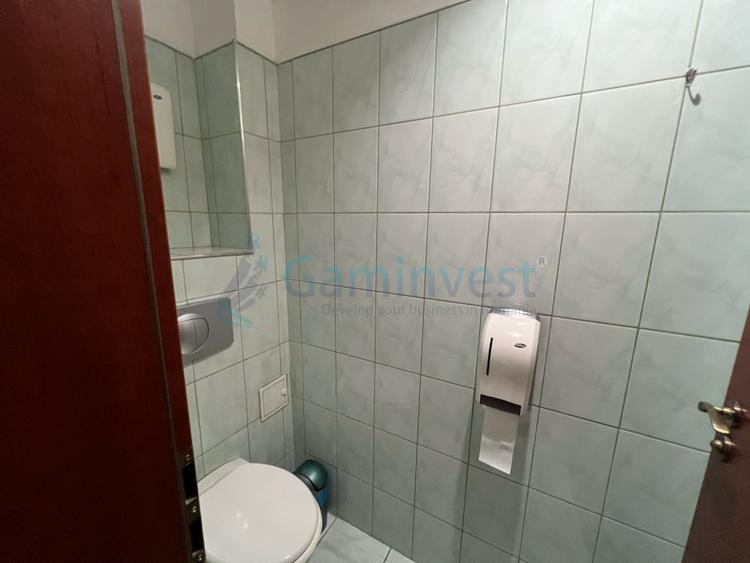 Spatii pentru birouri de inchiriat ultracentral in Oradea, Bihor