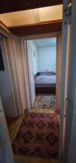 City Mall apartament cu 2 camere la etajul 1