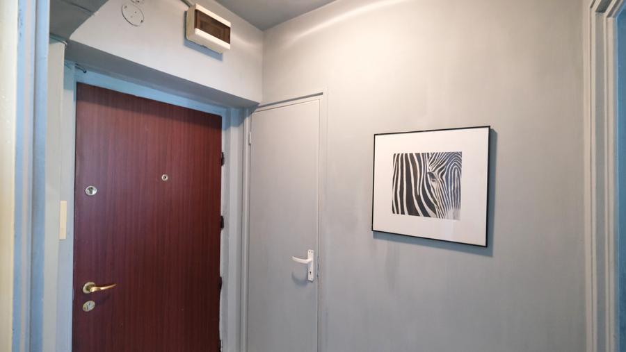 Chirie 2 camere renovat in Dorobanti Capitale aproape Metrou imobil reabilitat