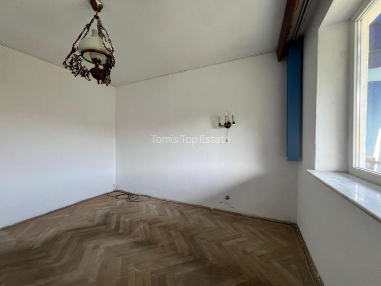 APARTAMENT 3 CAMERE I COMPARTIMENTARE EXCELENTA I  76MP I ZONA TOMIS 2 - 22
