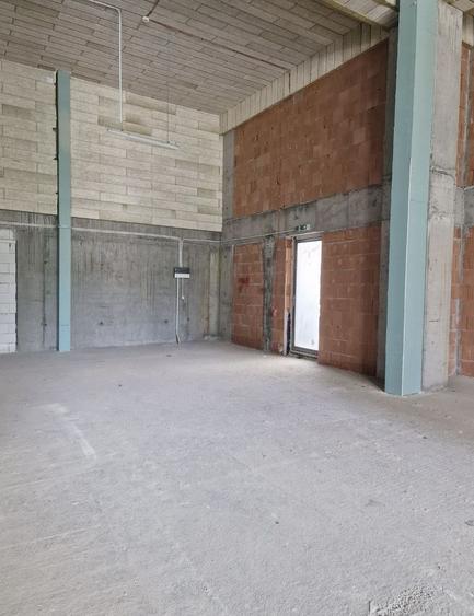 Zona Pipera Fabrica de Glucoza 399 mp open space vizibilitate buna