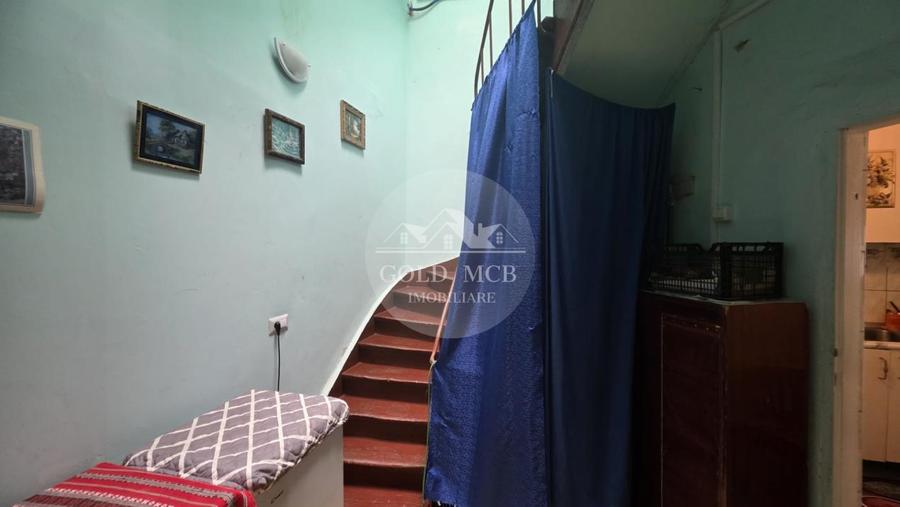 Apartament 5 camere Armeneasca