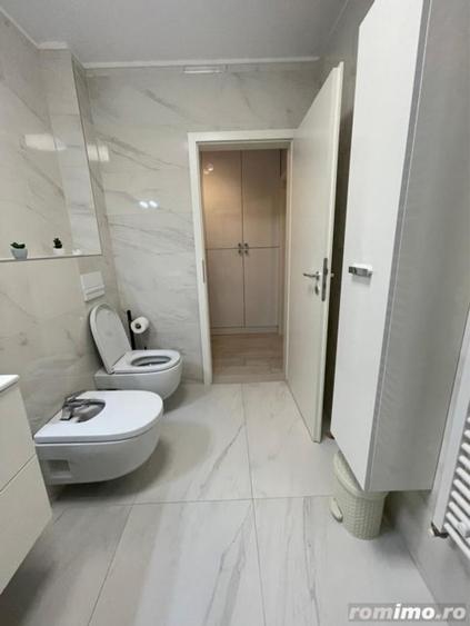 Kaufland apartament cu 2 camere modern