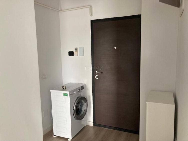 Apartament 1 cameră de vânzare în Conest Grand Residence – Tudor Vladimirescu, I - 8