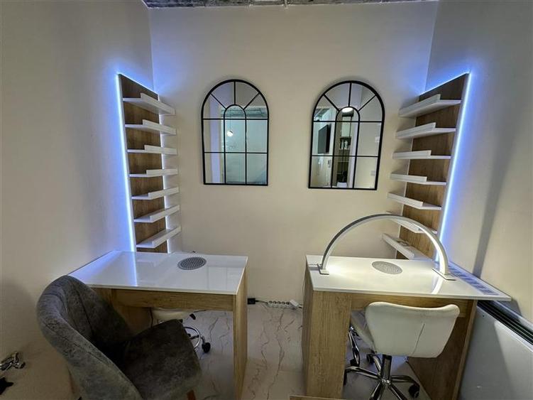 Spatiu Comercial Inchiriere Salon Infrumusetare Vitan Mall 87mp