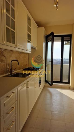 Apartament 2 camere premium Str Poștalionului mobilat utilat