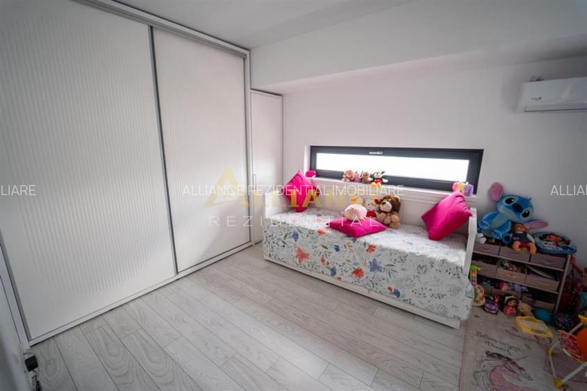 Duplex mobilat si utilat -800 M de STV - 13