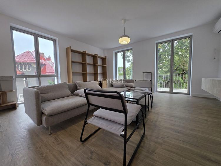 Promo Apartament 3 camere de închiriat  – Armenească Universitate - 6