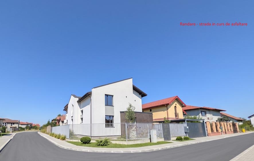 Casa spatioasa 180mp plus 50mp terase | 0 comision | Cartier Henri Coanda
