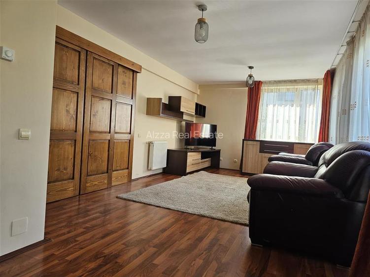 Alzza Real Estate | Apartament 2 camere de închiriat | Mănăș - 7
