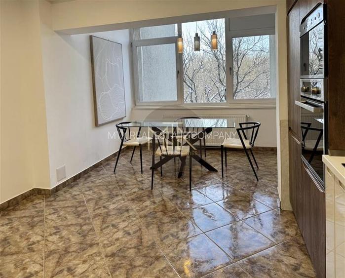 Exclusiv - Apartament Premium 4Cam I Kiseleff