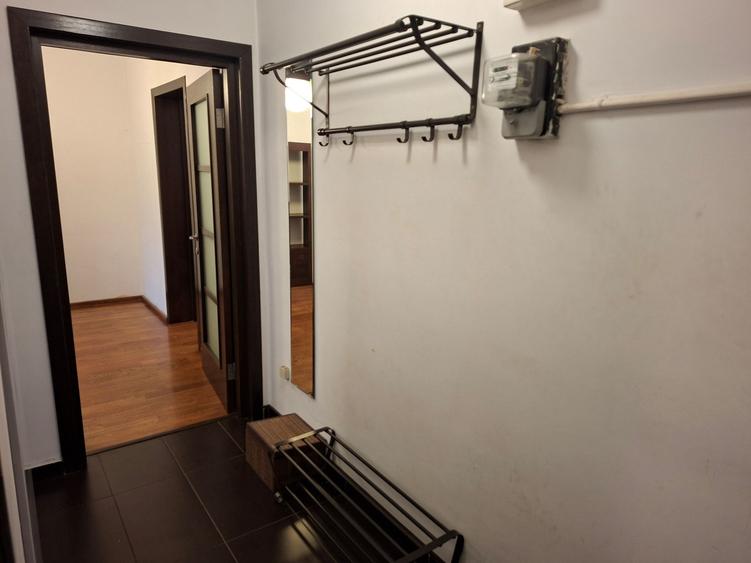 Apartament cu 2 camere de închiriat lângă Parcul Cinema Floreasca - comision 0%!