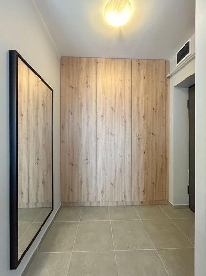 Randament bun într-un apartament eficient - Comision 0%