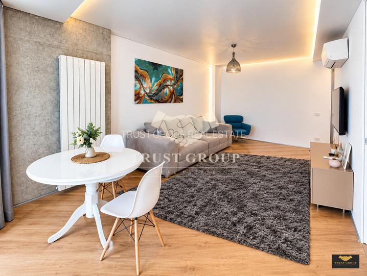 Apartament 2 camere Floreasca | Loc de parcare - 3