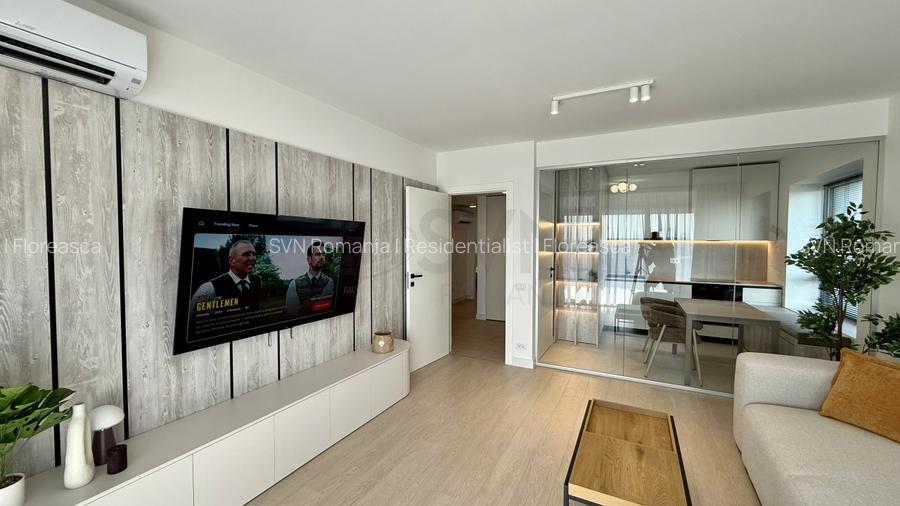 REA1029911 Apartament 3 camere I Bloc Nou 2026 I Bucurestii Noi