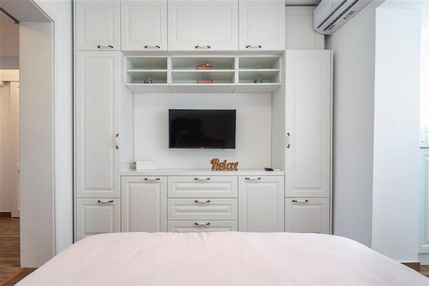 Apartament elegant 3 camere, Dorobanti